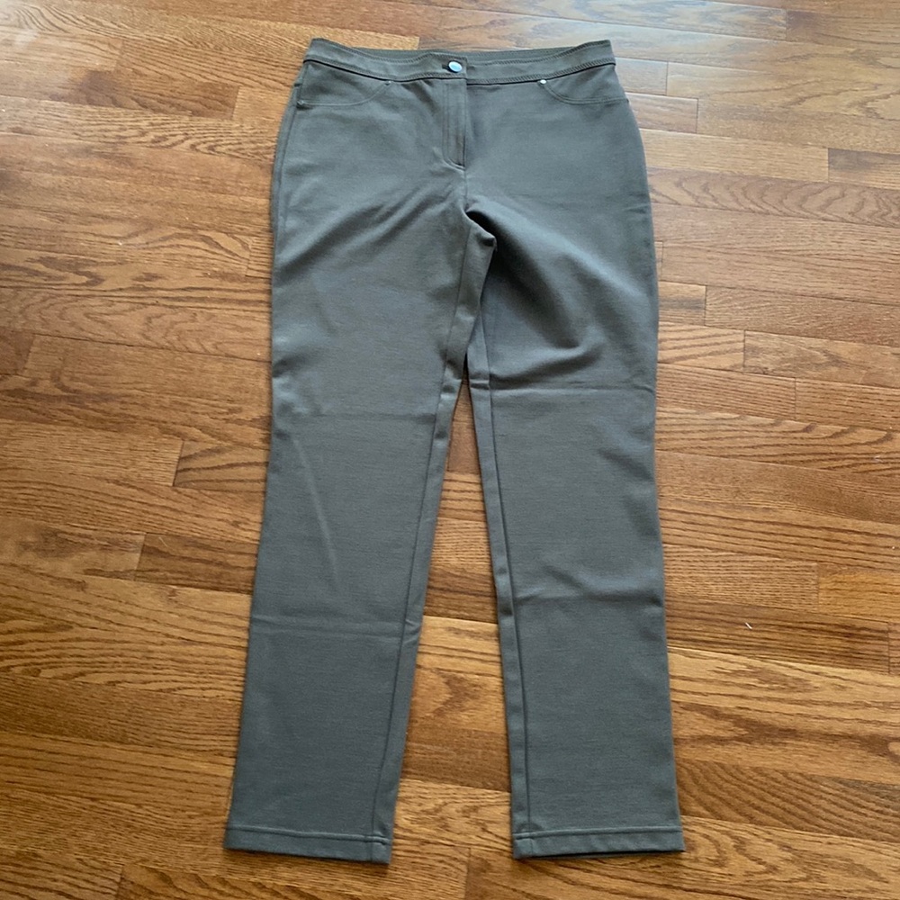 Chicos pants